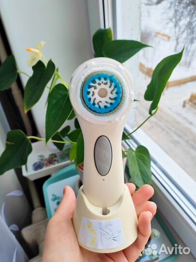 Щётка для лица Clarisonic Area