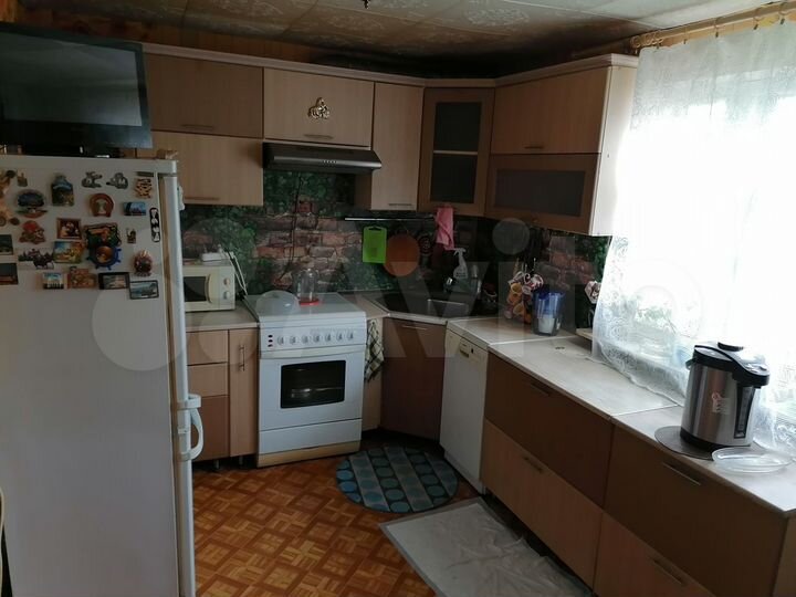 Дача 145 м² на участке 3,7 сот.