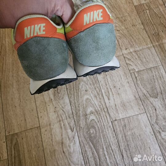 Кроссовки nike