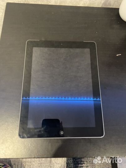 Планшет apple iPad