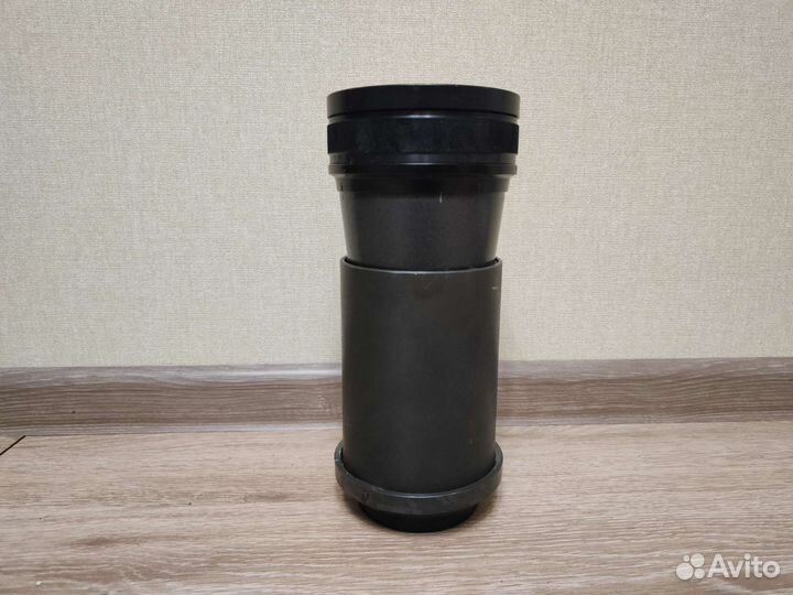 Анаморфотная насадка ломо 35нап2-4 80:120 60/2