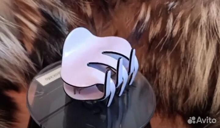 Краб для волос Mon PlaisiR 10-26-5 Франция