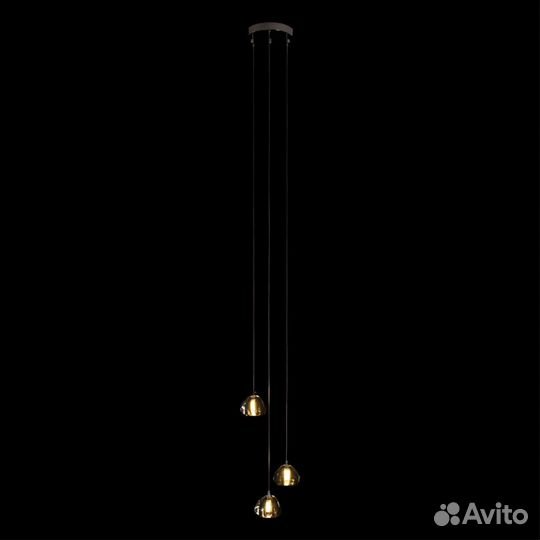 Loft IT 10151/3 Rain подвесной светильник