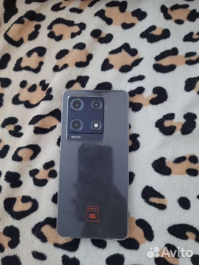 Infinix note 30 pro