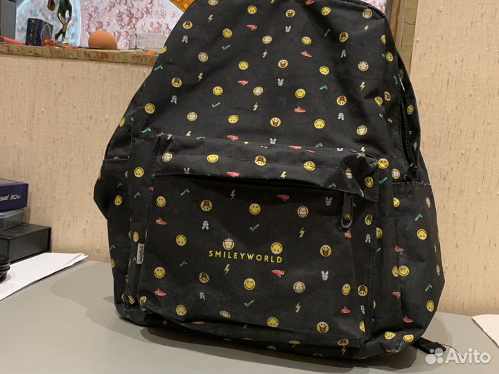 Рюкзак для подростка