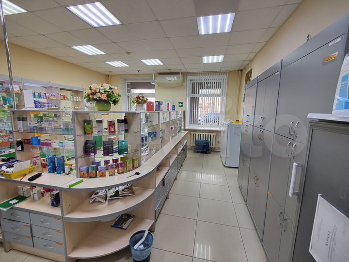 Сдаю ПСН, 66.2 м²