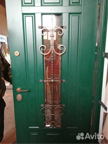 Нестандартные Входные Двери Скоропусковский