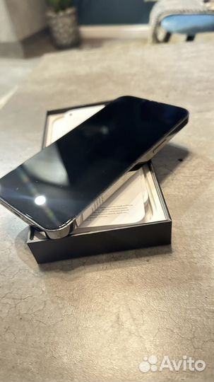 iPhone 13 Pro Max, 128 ГБ