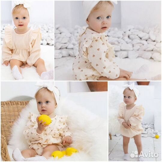 Сборные съемки для маркетплейсов