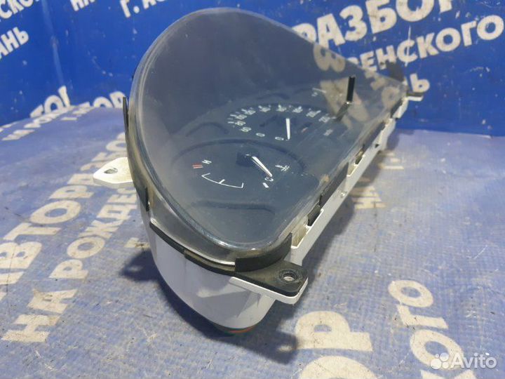 Панель приборов Zaz Sens седан MEM3-307 2008