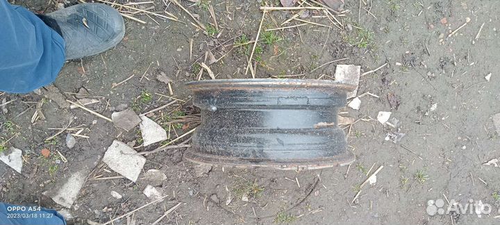 Диски r13