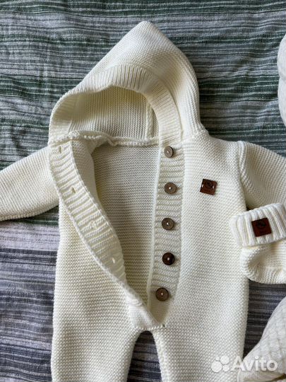 Комплект на выписку