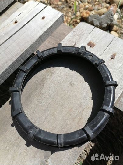 Кольцо бензонасоса Audi A1 8X 1.4 caxd 2013