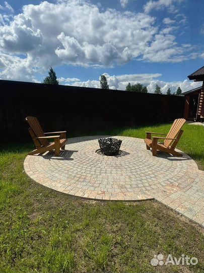 Мансуровская брусчатка