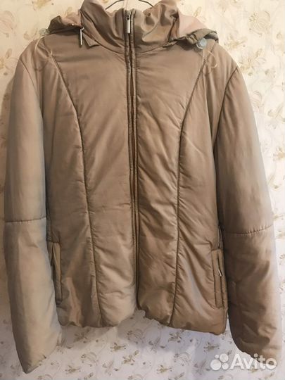 Вещи теплые пакетом женские 44 даром