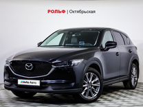 Mazda CX-5 2.5 AT, 2019, 81 475 км, с пробегом, цена 3 079 000 руб.