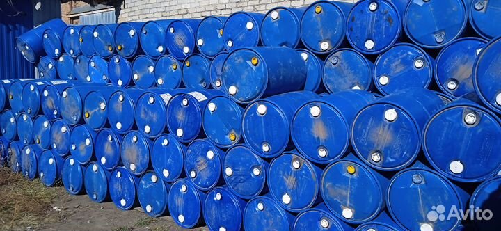 Пластиковые бочки 227