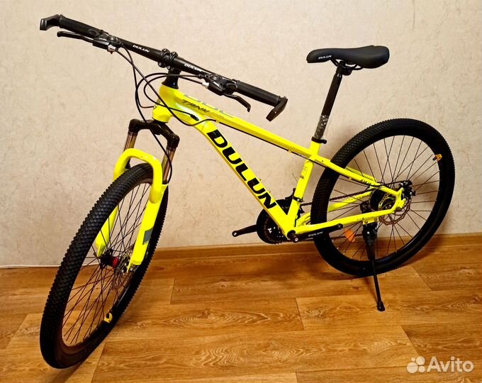 Горный велосипед Stels Miss женский новый