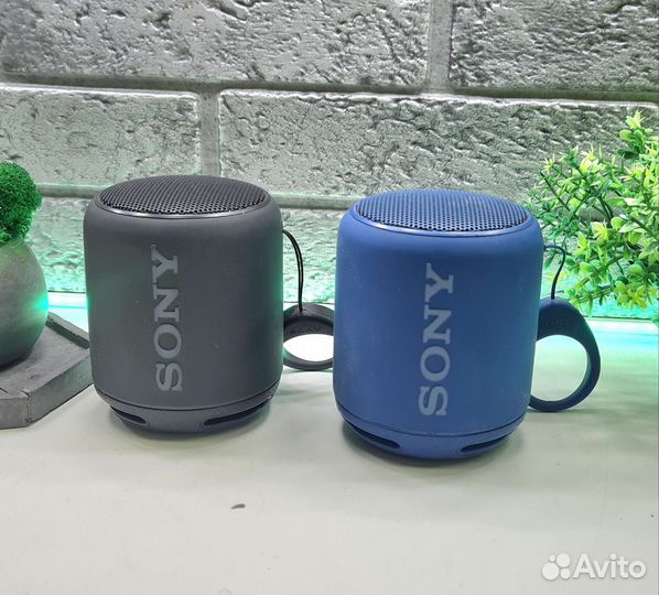 П. Колонка Sony srs Xb 10