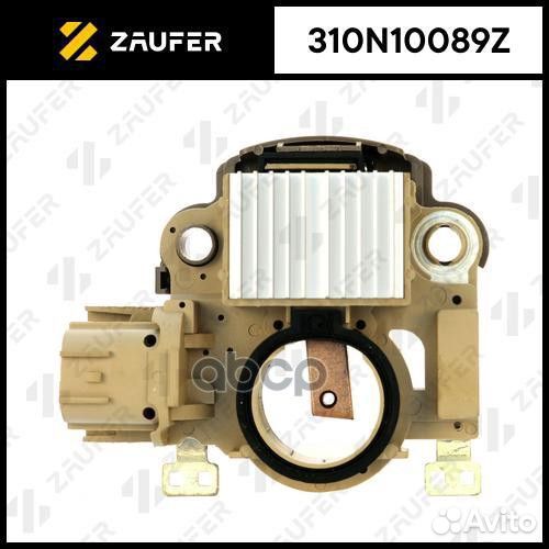 Реле регулятор honda civic 1.7 01- 310N10089Z