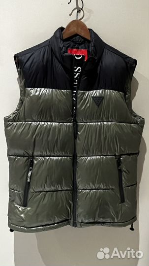 Жилет на мальчика