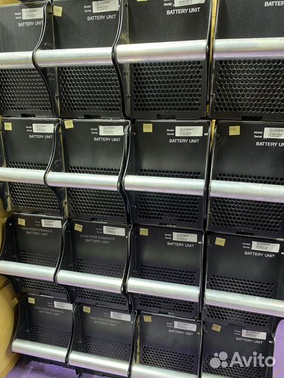 Акб модуль Sybtu2-PLP