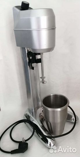 Блендер стационарный погружной