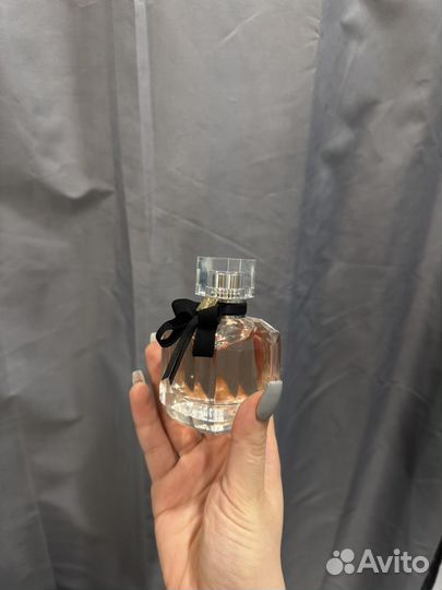 Духи yves saint laurent Mon Paris