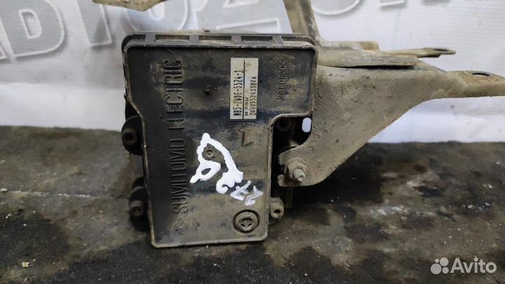 Блок ABS Mitsubishi Lancer 9