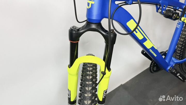 Велосипед Timetry GT shimano/гидравлика