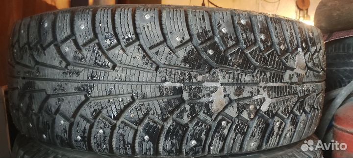 Nokian Tyres Nordman 5 SUV 265/70 R17 115T