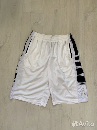 Рашгард 3 в 1 белый Jordan