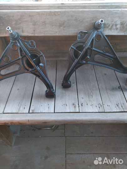 Рычаги передний suzuki escudo