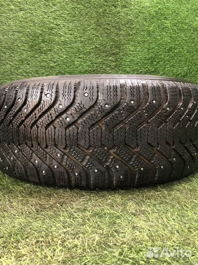 Goodyear UltraGrip 500 255/55 R18 109T