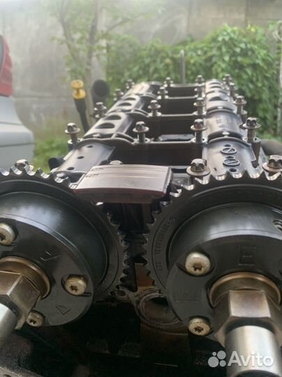 Двигатель 271948