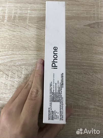 iPhone 14, 128 ГБ