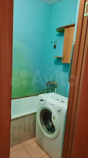 1-к. квартира, 40 м², 1/1 эт.