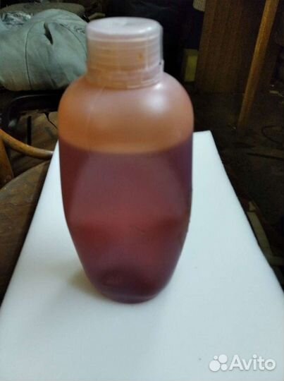 Клей поролоновый мебельный