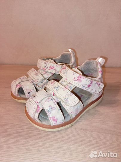 Кеды детские