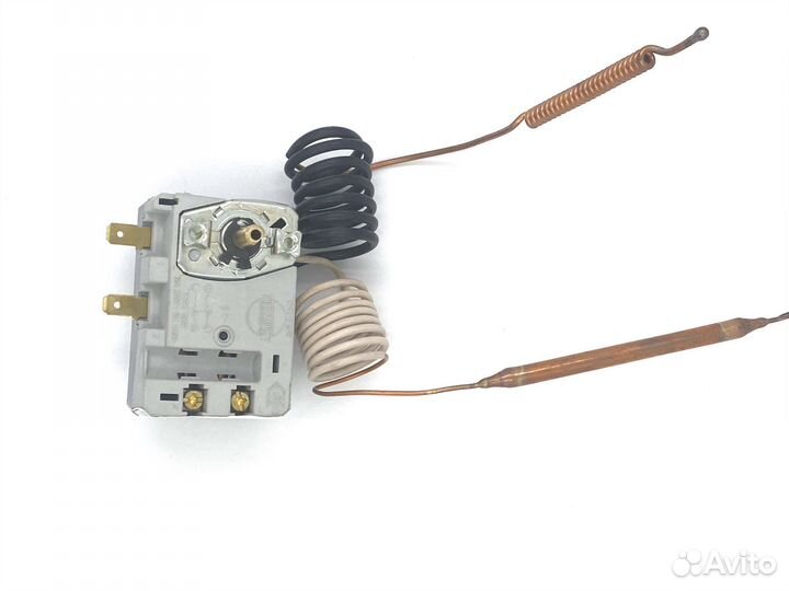 Термостат с 2мя термодатчиками 3416019