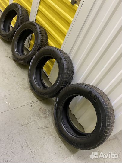 Kumho WinterCraft ice Wi31+ 185/65 R15