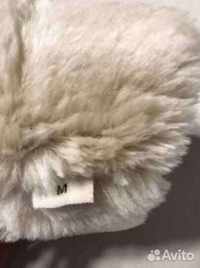 Перчатки ugg,оригинал,р.М