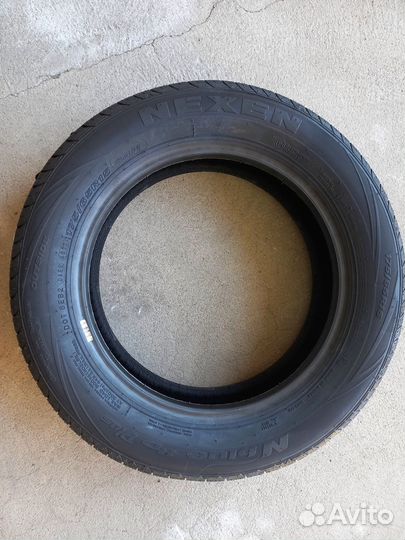 Nexen N'Blue HD Plus 175/65 R15 84H