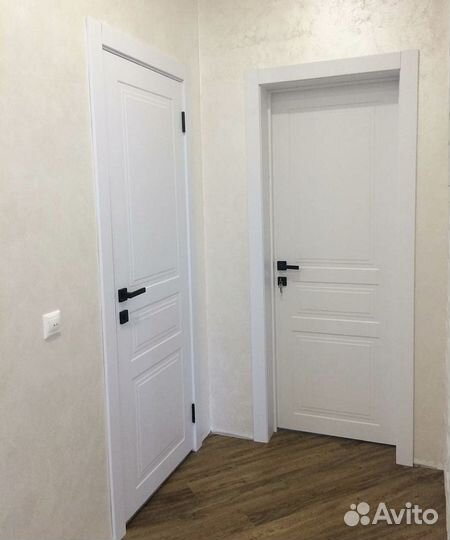 Двери межкомнатные