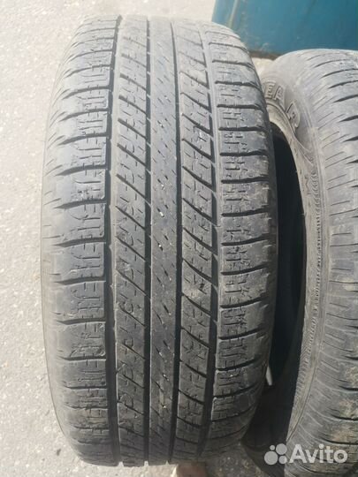 Goodyear Wrangler HP 235/60 R18 103V