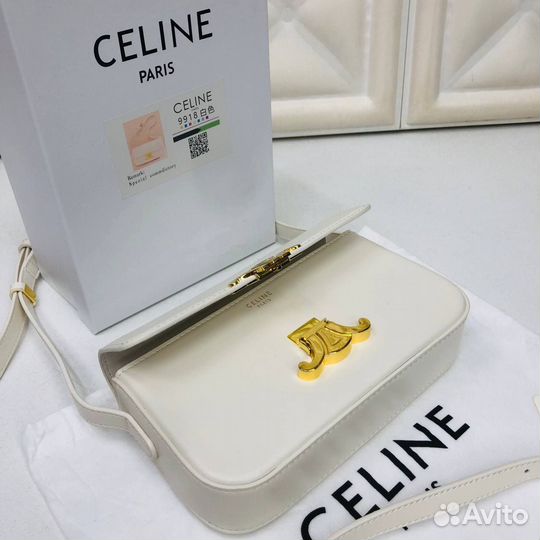 Сумка женская celine