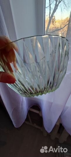 Салатница СССР