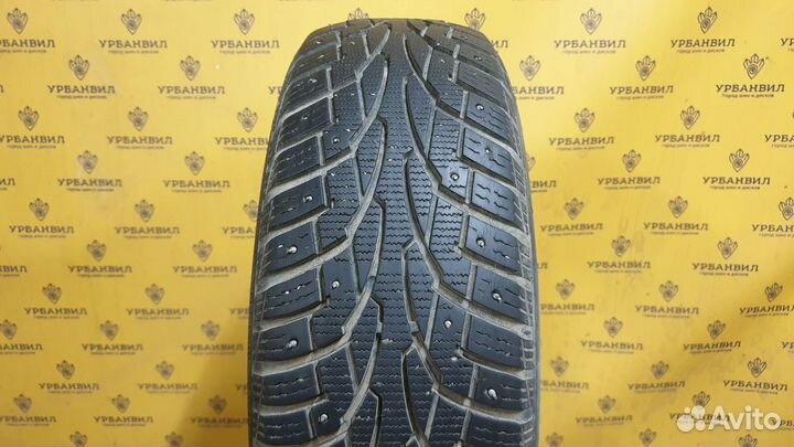 Nankang SW-7 195/65 R15 95T
