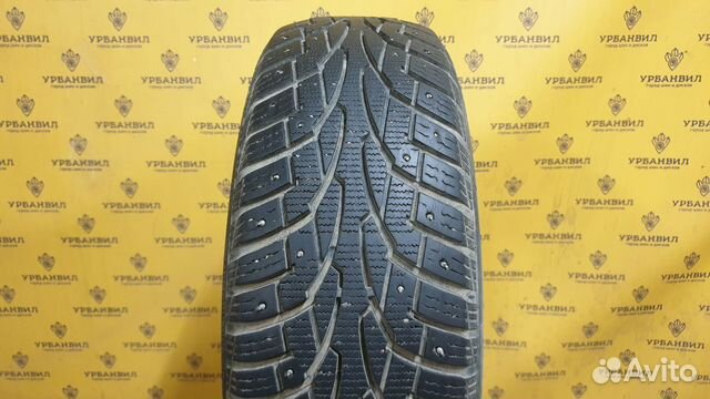 Nankang SW-7 195/65 R15 95T
