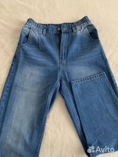 Джинсы